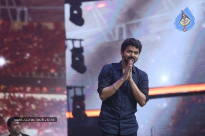 Bigil Audio Launch Photos - 53 of 77