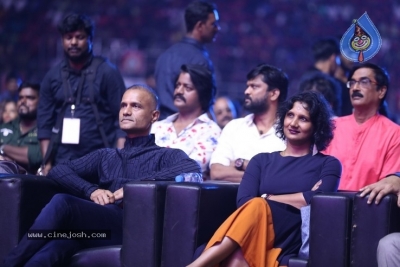 Bigil Audio Launch Photos - 36 of 77