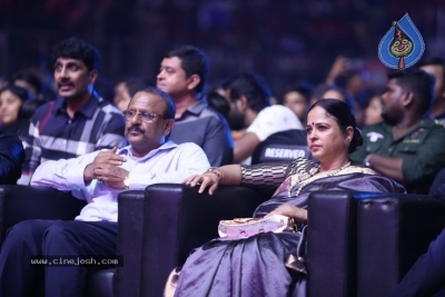 Bigil Audio Launch Photos - 58 of 77