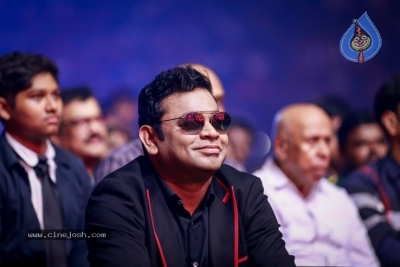 Bigil Audio Launch Photos - 42 of 77