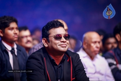 Bigil Audio Launch Photos - 63 of 77