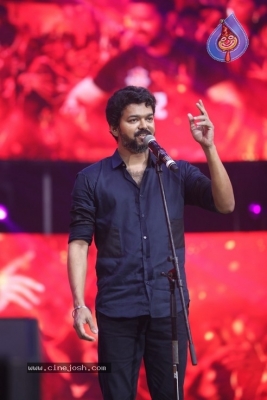 Bigil Audio Launch Photos - 31 of 77