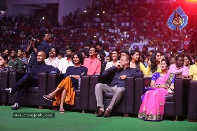 Bigil Audio Launch Photos - 42 of 77