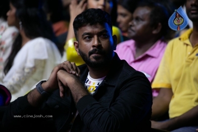 Bigil Audio Launch Photos - 43 of 77