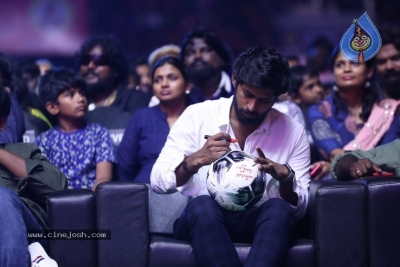 Bigil Audio Launch Photos - 59 of 77