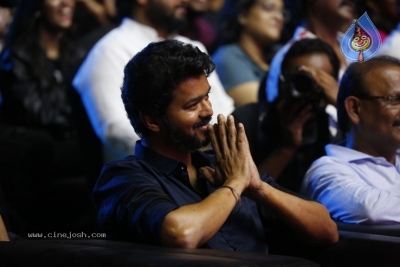 Bigil Audio Launch Photos - 63 of 77