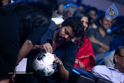 Bigil Audio Launch Photos - 65 of 77