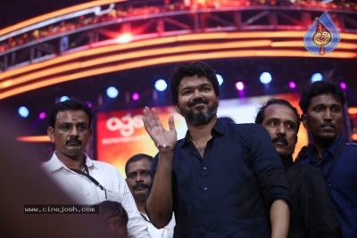 Bigil Audio Launch Photos - 75 of 77