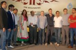Billa 2 Tamil Movie Press Meet - 16 of 28