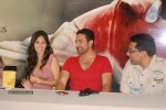 Billa 2 Tamil Movie Press Meet - 21 of 28