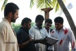 Billa 2 Tamil Movie Working Stills - 4 of 14