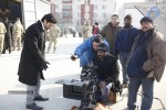 Billa 2 Tamil Movie Working Stills - 7 of 14