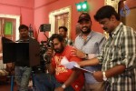 Billa 2 Tamil Movie Working Stills - 10 of 14