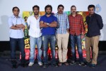 Billa Ranga Movie Press Meet - 14 of 90