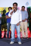 Billa Ranga Movie Press Meet - 15 of 90