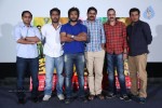 Billa Ranga Movie Press Meet - 33 of 90