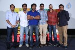 Billa Ranga Movie Press Meet - 46 of 90