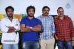 Billa Ranga Movie Press Meet - 53 of 90