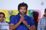 Billa Ranga Movie Press Meet - 90 of 90