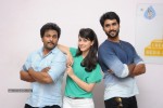 Billa Ranga Movie Press Meet - 4 of 51