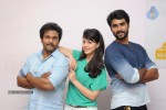Billa Ranga Movie Press Meet - 8 of 51