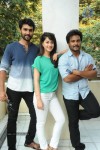 Billa Ranga Movie Press Meet - 14 of 51