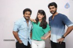 Billa Ranga Movie Press Meet - 17 of 51