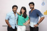 Billa Ranga Movie Press Meet - 18 of 51