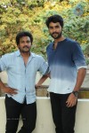 Billa Ranga Movie Press Meet - 21 of 51