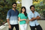 Billa Ranga Movie Press Meet - 22 of 51