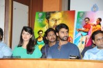 Billa Ranga Movie Press Meet - 23 of 51