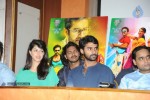 Billa Ranga Movie Press Meet - 25 of 51