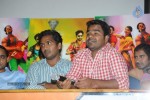 Billa Ranga Movie Press Meet - 28 of 51