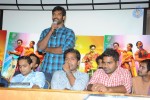 Billa Ranga Movie Press Meet - 30 of 51