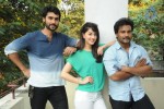 Billa Ranga Movie Press Meet - 31 of 51