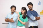 Billa Ranga Movie Press Meet - 33 of 51
