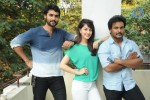 Billa Ranga Movie Press Meet - 34 of 51