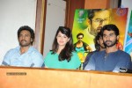 Billa Ranga Movie Press Meet - 35 of 51