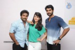 Billa Ranga Movie Press Meet - 43 of 51