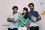 Billa Ranga Movie Press Meet - 44 of 51