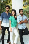 Billa Ranga Movie Press Meet - 45 of 51