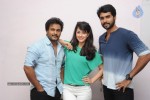Billa Ranga Movie Press Meet - 47 of 51
