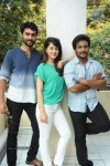 Billa Ranga Movie Press Meet - 48 of 51