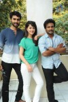 Billa Ranga Movie Press Meet - 50 of 51