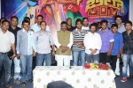 Billa Ranga Movie Trailer Launch - 25 of 60