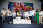 Billa Ranga Movie Trailer Launch - 48 of 60