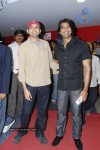 Bindaas Movie Premiere Show at Prasad's IMAX - 10 of 62