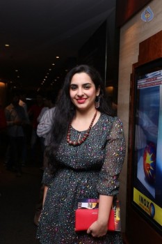 Bisket 126th Azhar Screening Photos - 5 of 47