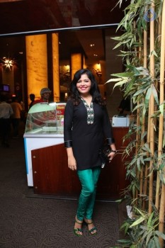 Bisket 126th Azhar Screening Photos - 13 of 47