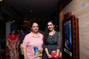 Bisket 126th Azhar Screening Photos - 21 of 47